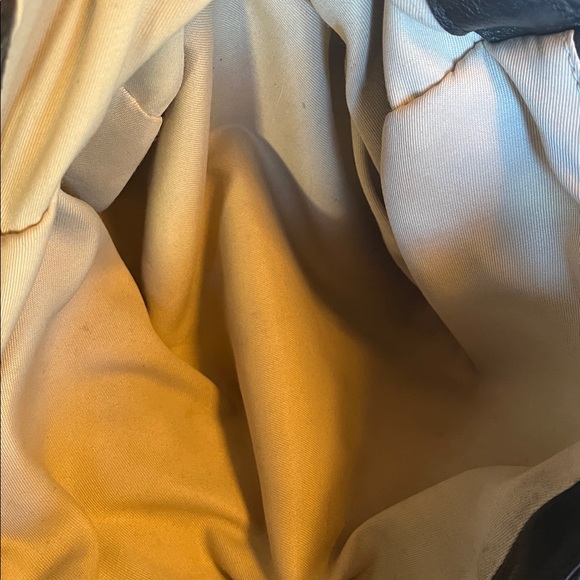 Valentino black leather tote bag - Picture 13 of 16